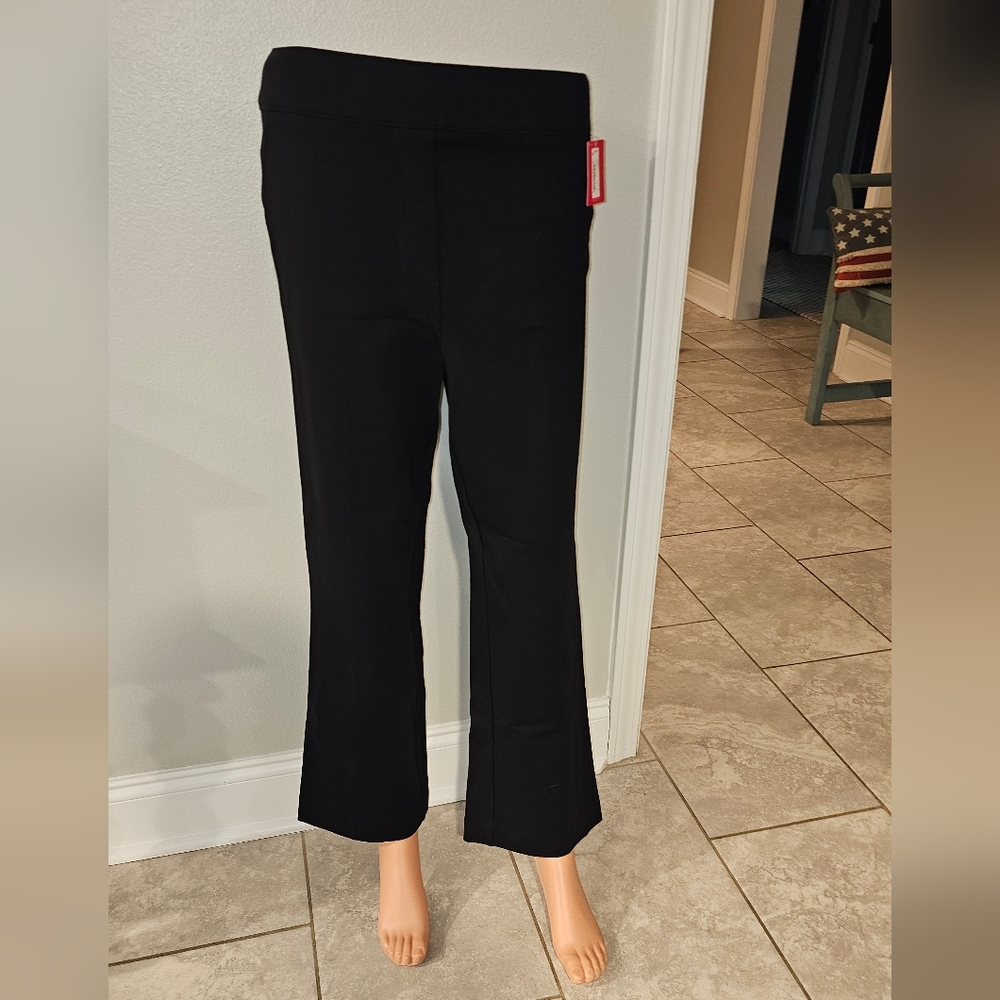 NWT SPANX PERFECT PANT